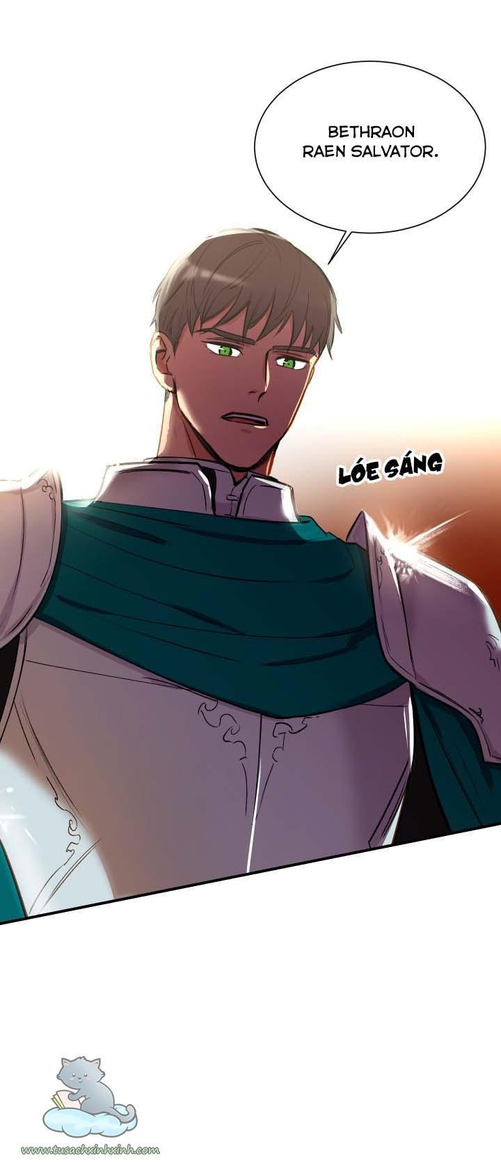 công nương khế ước của gia tộc công tước quái vật chapter 9 14