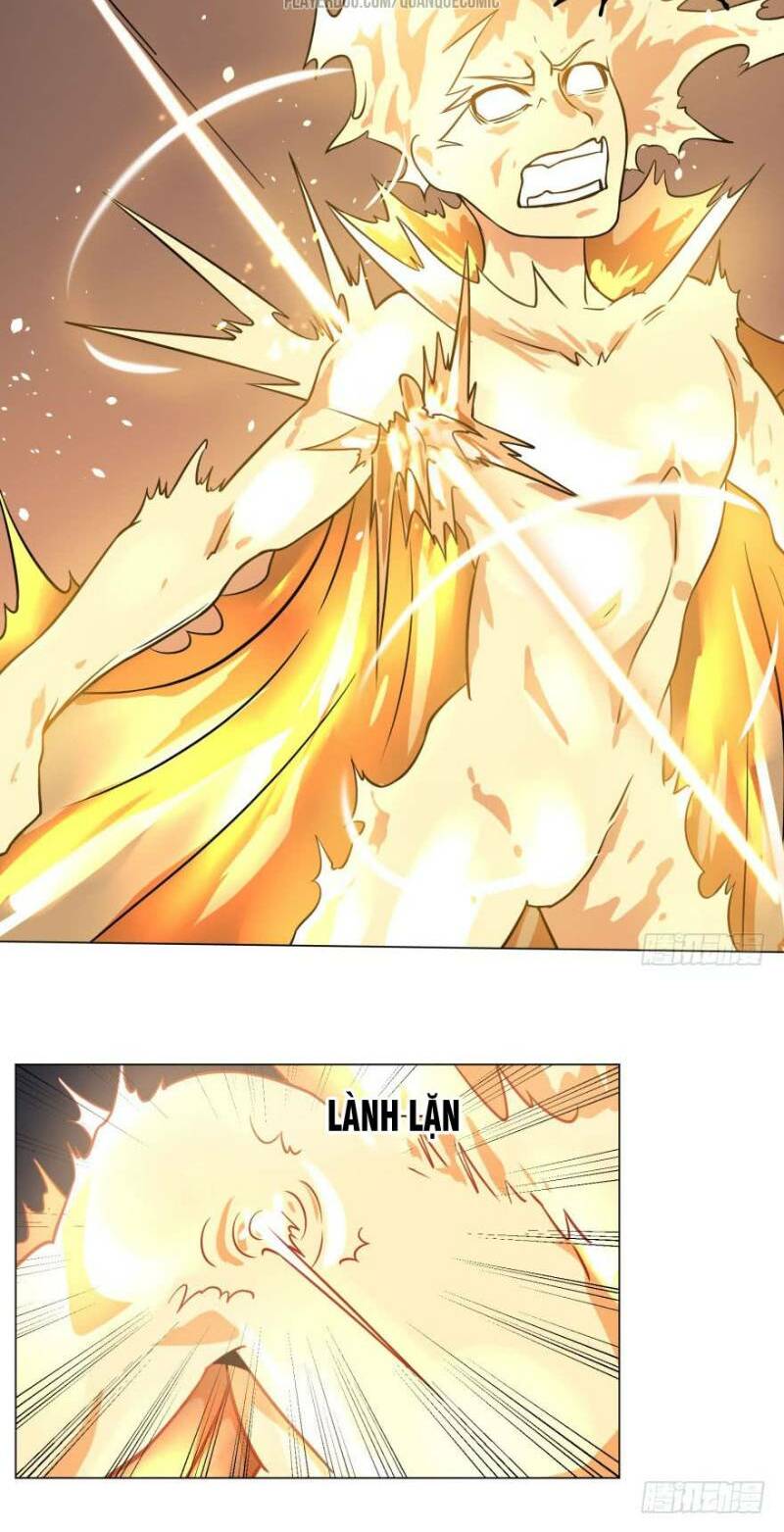 danh sách kẻ phản diện chapter 55 15