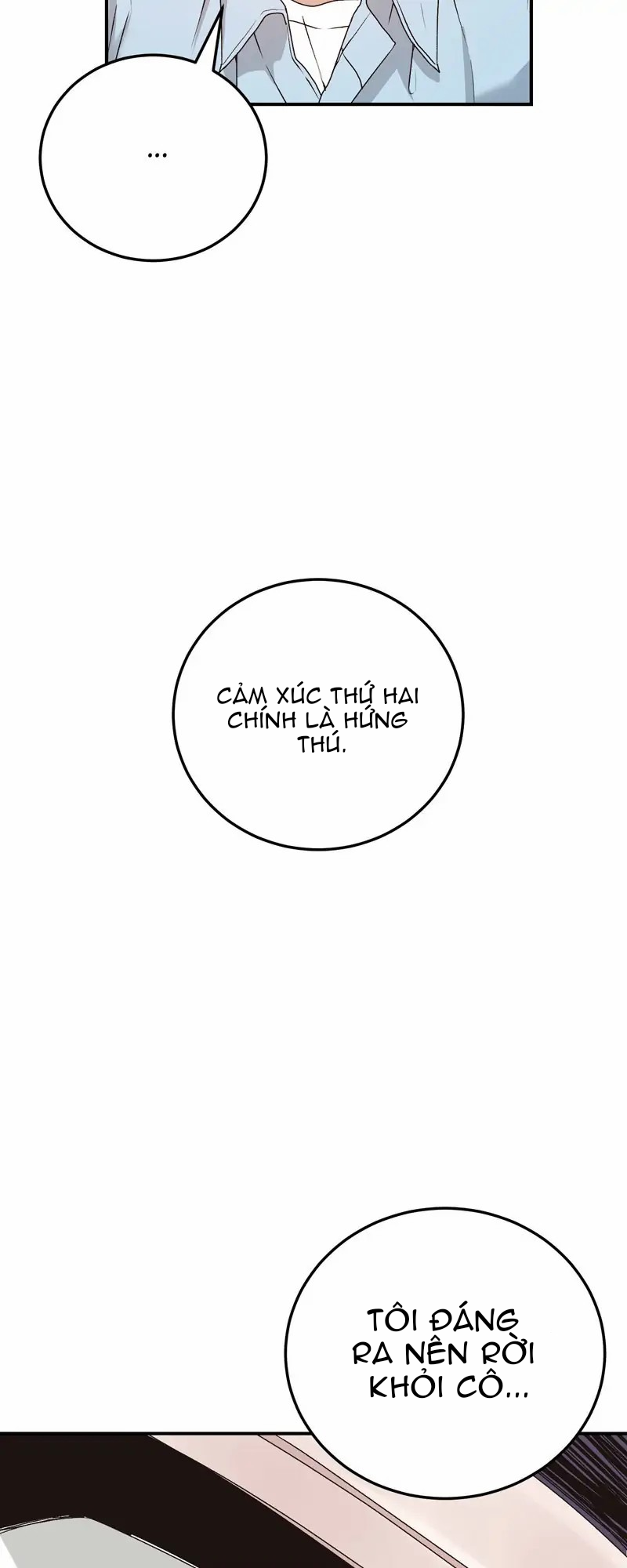 nụ hôn yêu tinh chapter 7.1 18