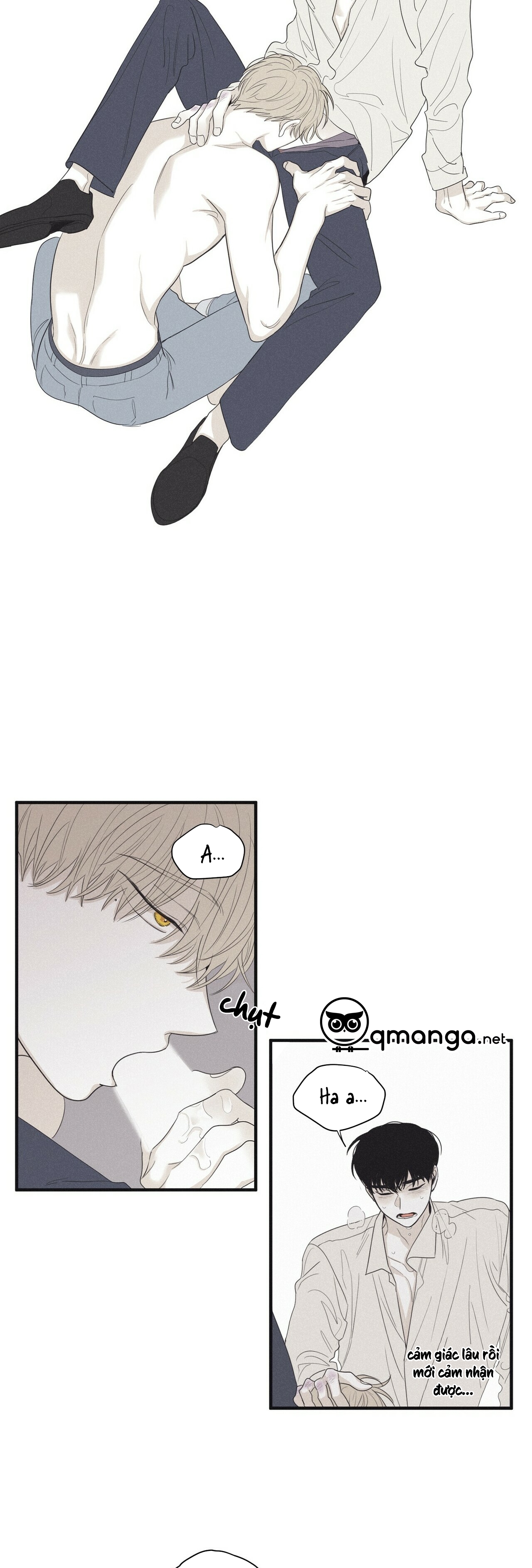 chiếu tướng chapter 15 14