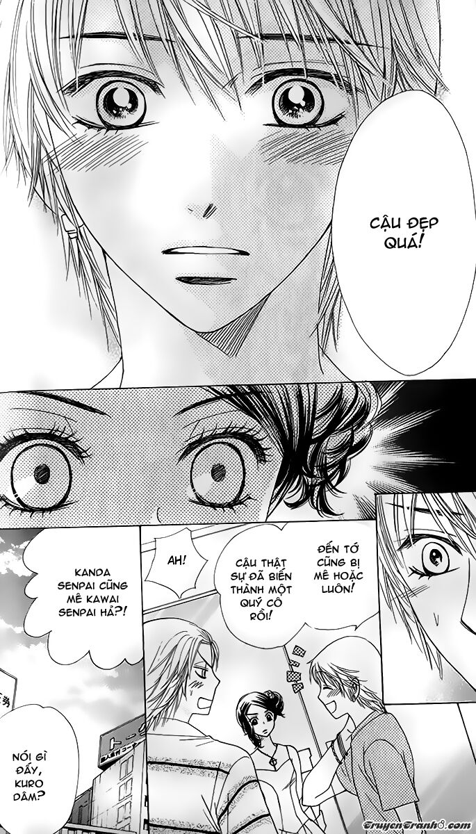 ác quỷ và bản tình ca chapter 59 16