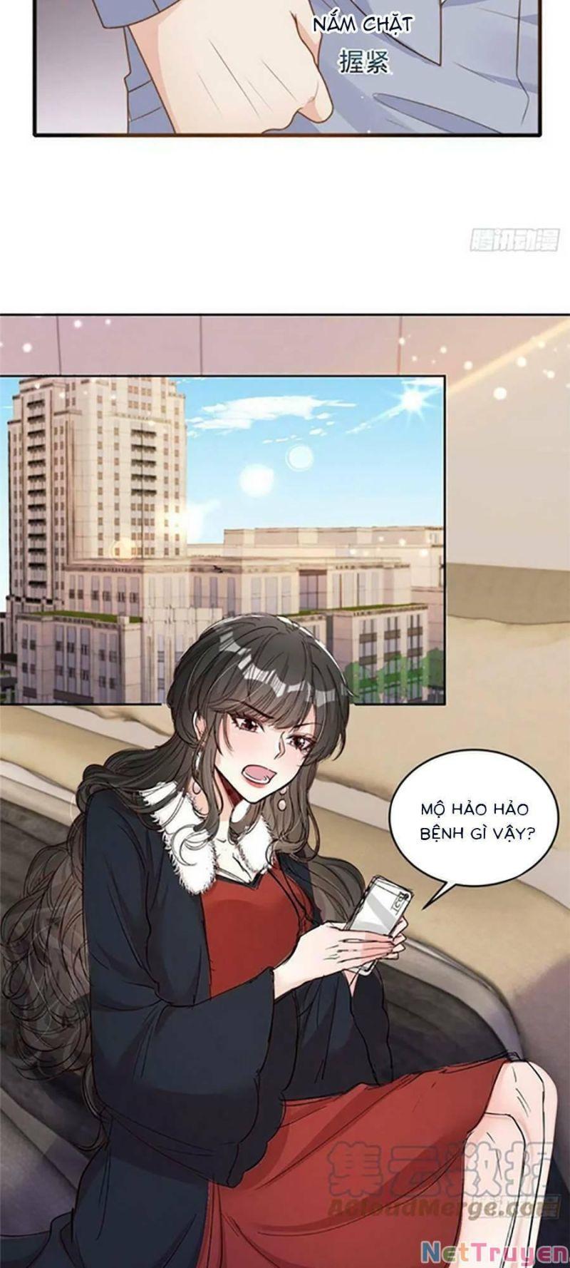 tôi được năm đại lão chiều chuộng hết nấc chapter 90 4