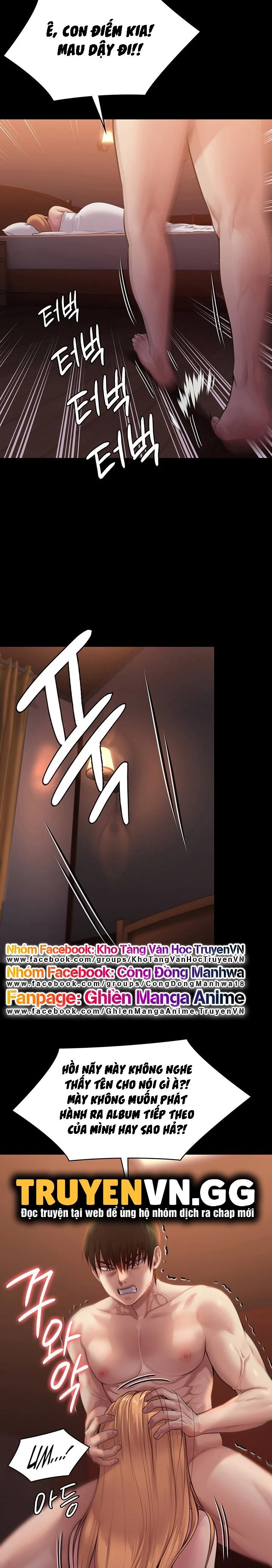 ong chúa chapter 239 32