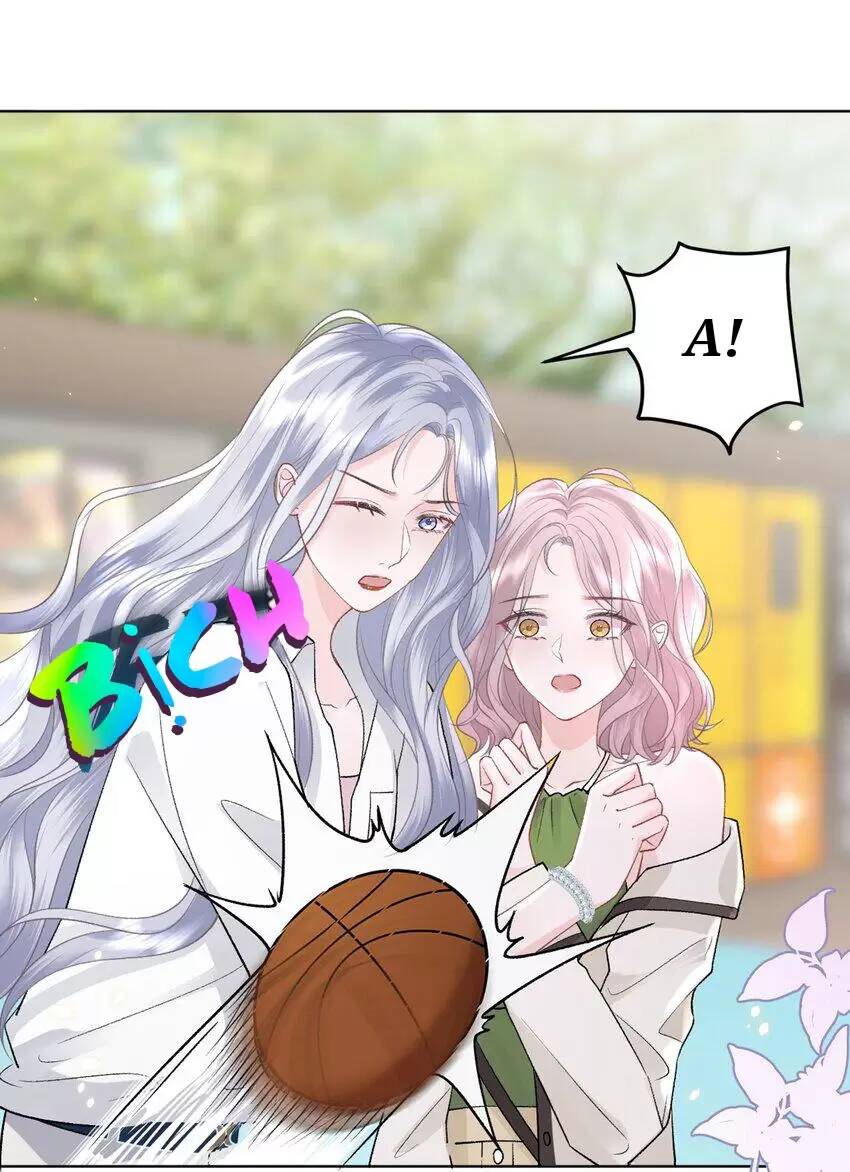 mận xanh chapter 16 3