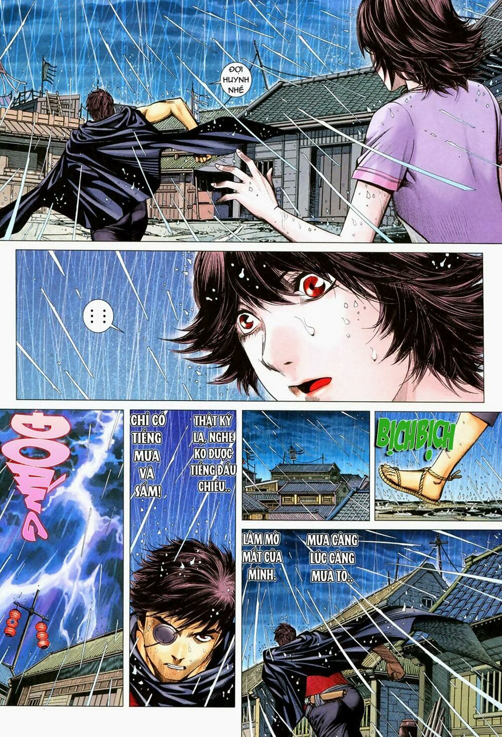 phong thần ký chapter 36 14