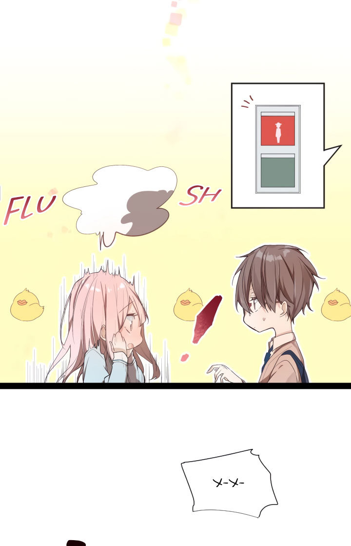 nụ hoa của newton chapter 1.2 28