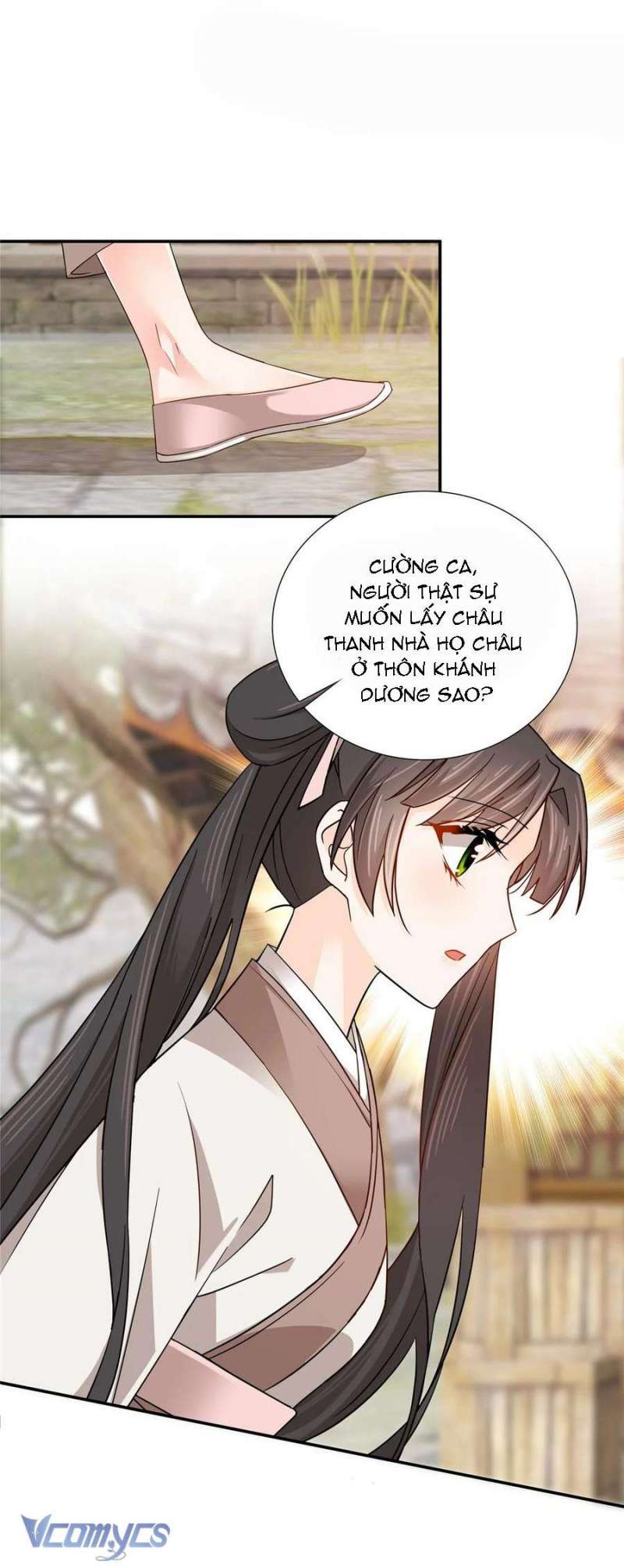 cha, hôm nay người đã học bài chưa? chapter 8 11