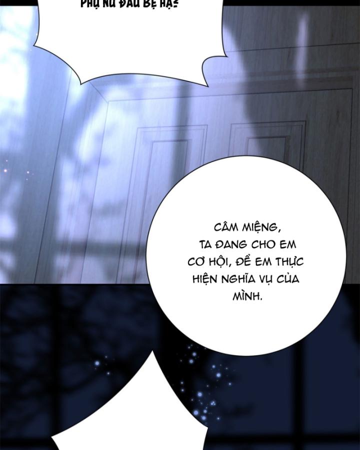 sau khi xuyên sách, các nam chính hắc hóa siêu sủng tôi chapter 5 11