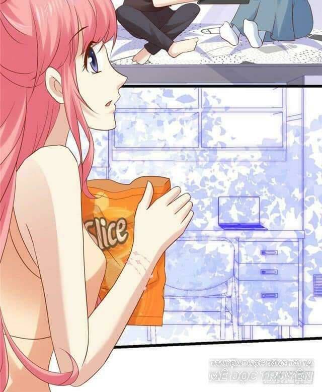 thời khắc và em đều đẹp chapter 9 6