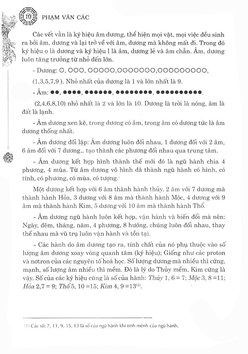 Kinh Dịch Dự Đoán (Bìa Cứng)(Tái Bản)