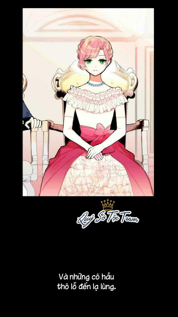 thánh nữ ẩn danh chapter 2 27