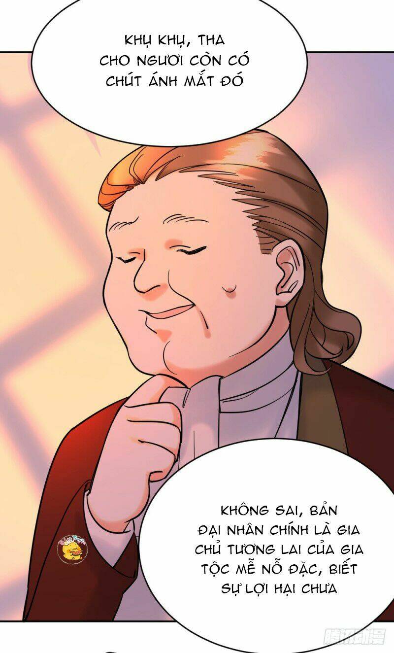 trời sinh một đôi?! ta từ chối! chapter 6 8