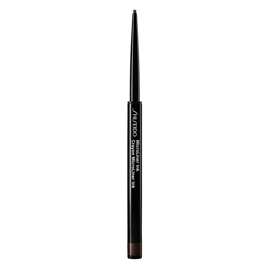 Bút Kẻ Viền Mắt Siêu Mảnh Shiseido Microliner Ink