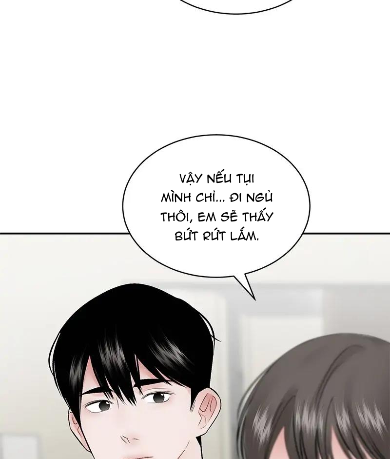 tình yêu nơi phòng tắm hơi chapter 34 20