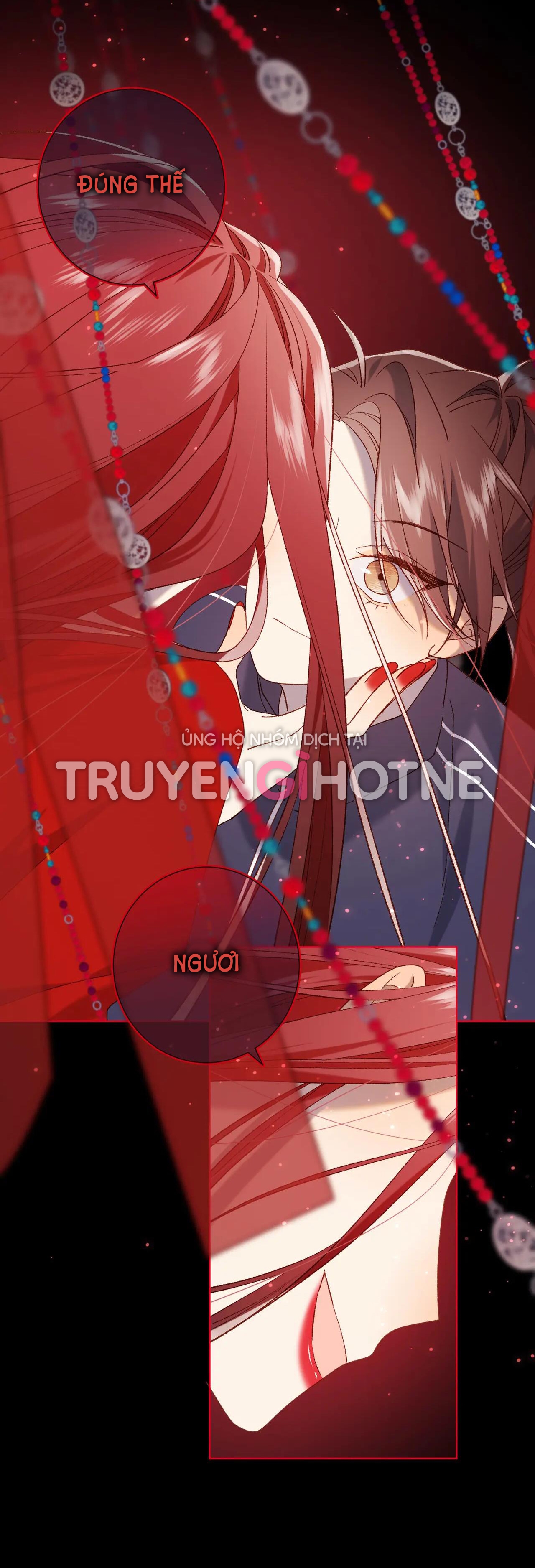 ác nữ cự tuyệt nam chính chapter 84 22