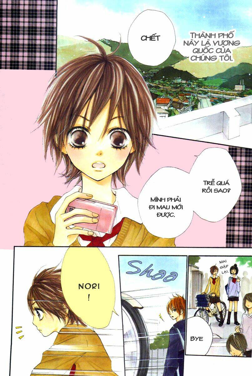 bokura wa itsumo chapter 1 2