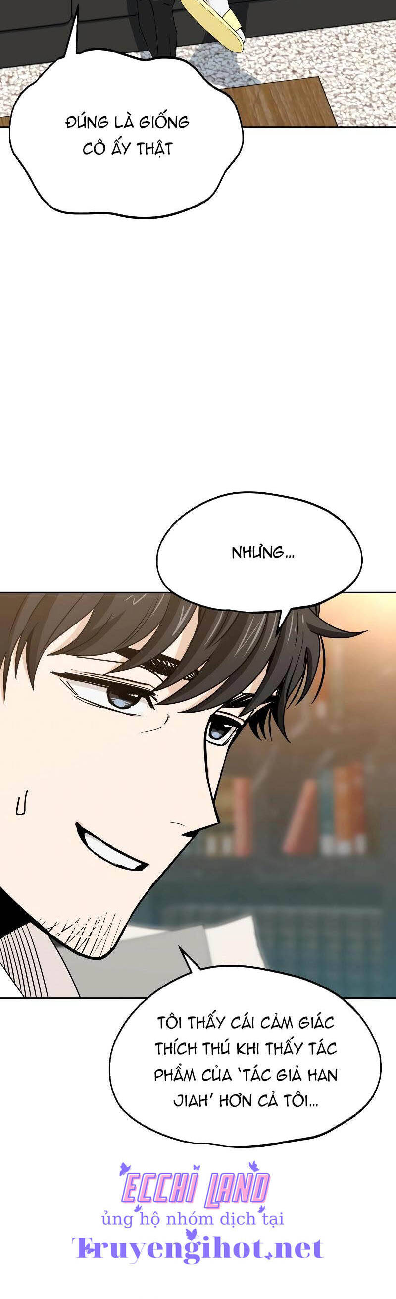 Lớ Ngớ Vớ Phải Tình Yêu chapter 63.1 20