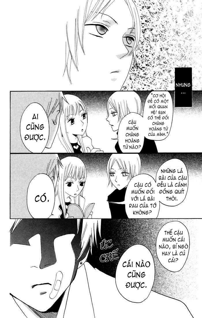 karakuri odette chapter 8 20