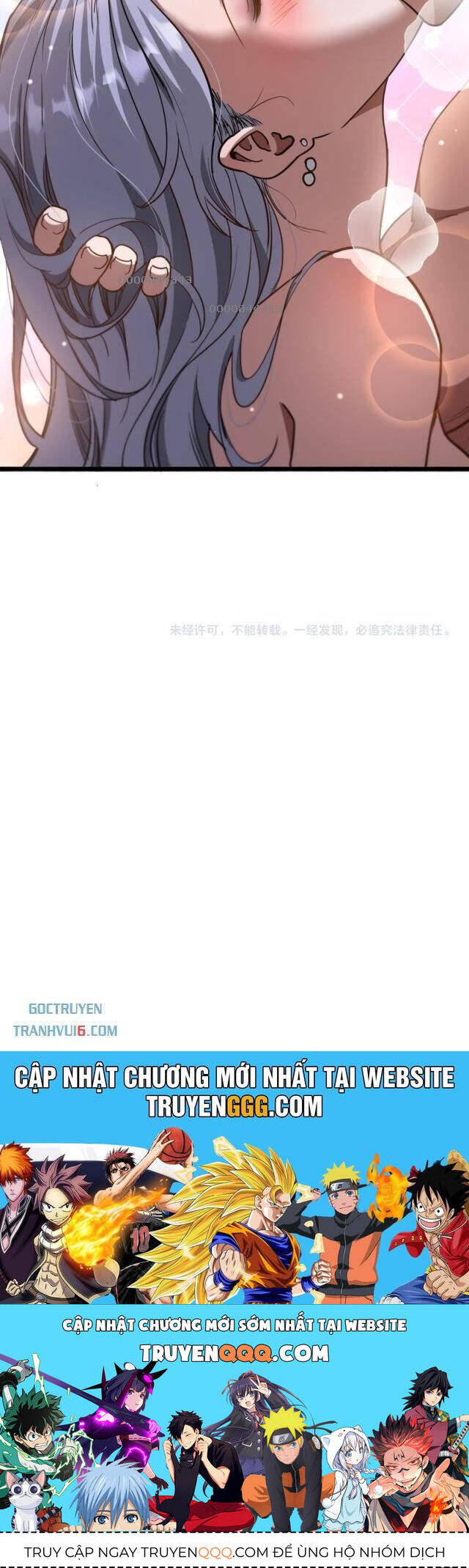 Ta Bị Kẹt Cùng Một Ngày 1000 Năm chapter 143 41