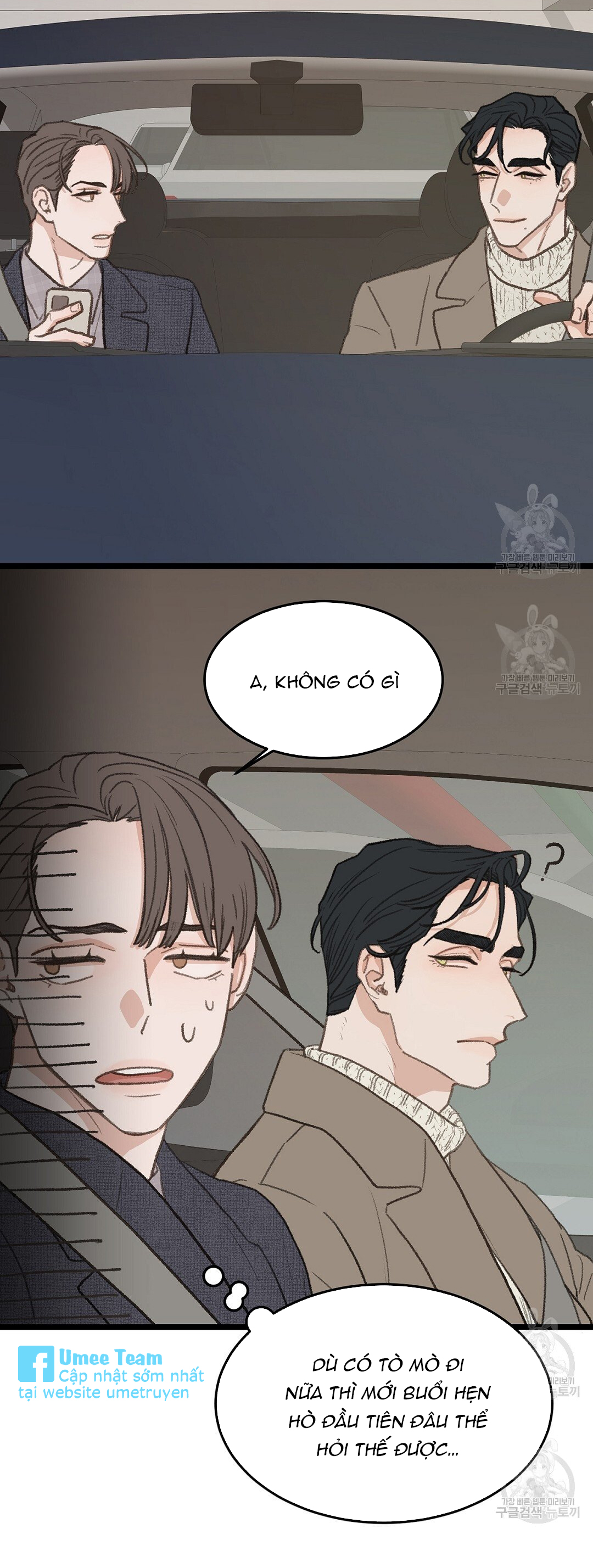 vùng cấm tình yêu của beta chapter 42 37