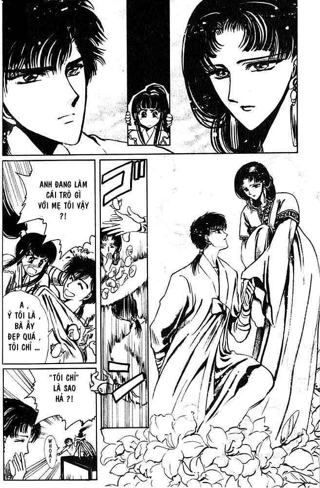 legend of chun hyang chapter 1 26