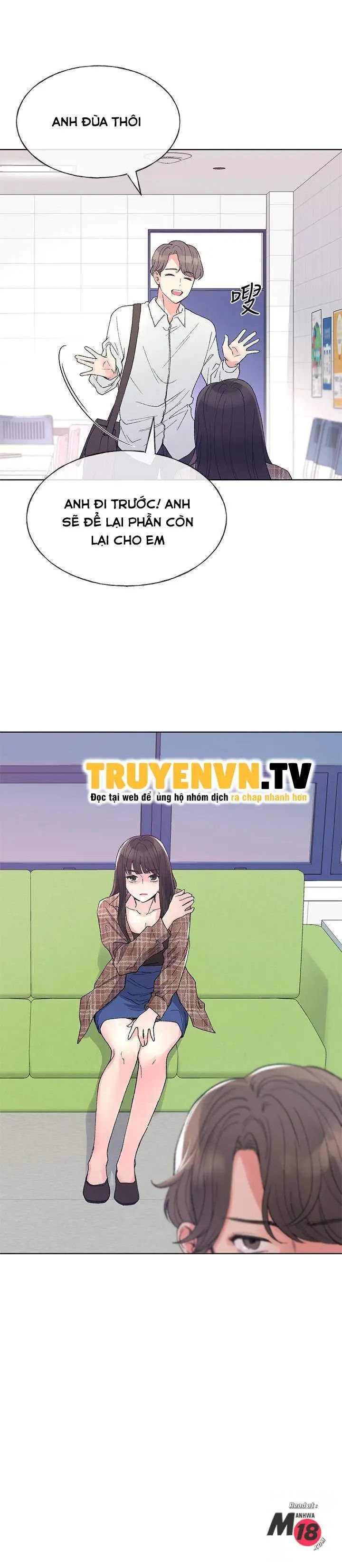 trả thù cô ta chapter 55 19