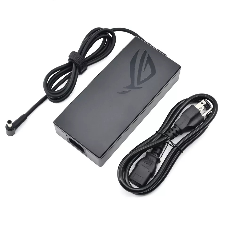 Sạc cho Laptop ASUS TUF Gaming A17 FA706IH 180W 20.0V 9.0A hàng nhập khẩu.