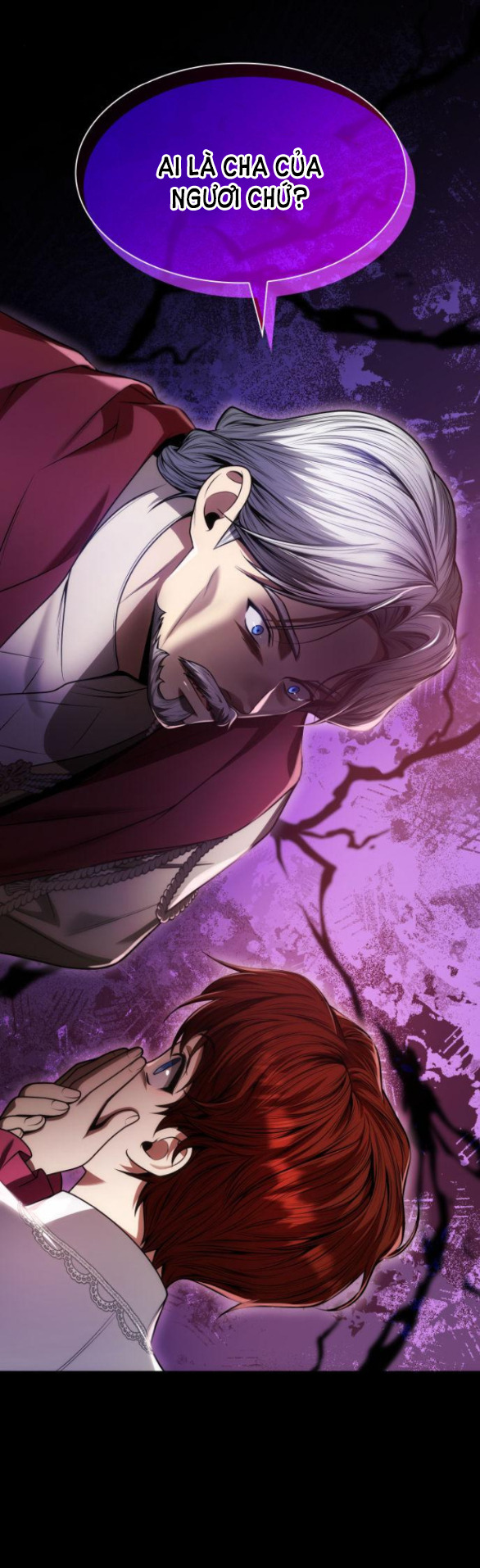 Chị Yêu, Kiếp Này Em Sẽ Là Hoàng Hậu chapter 39.1 - Trang 44