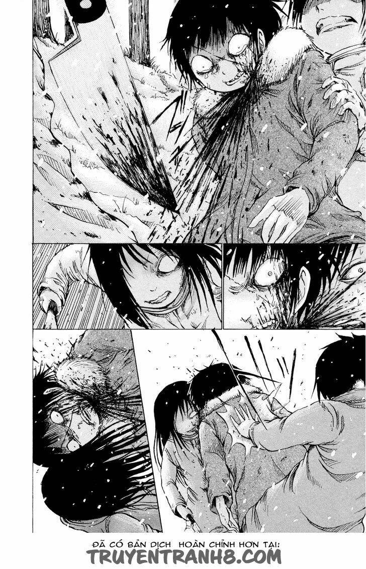 misu misou chapter 20 46