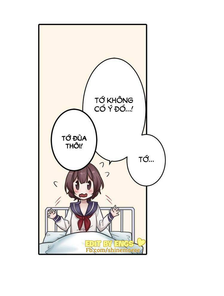 lời tỏ tình của kẻ nhát gan chapter 1 35