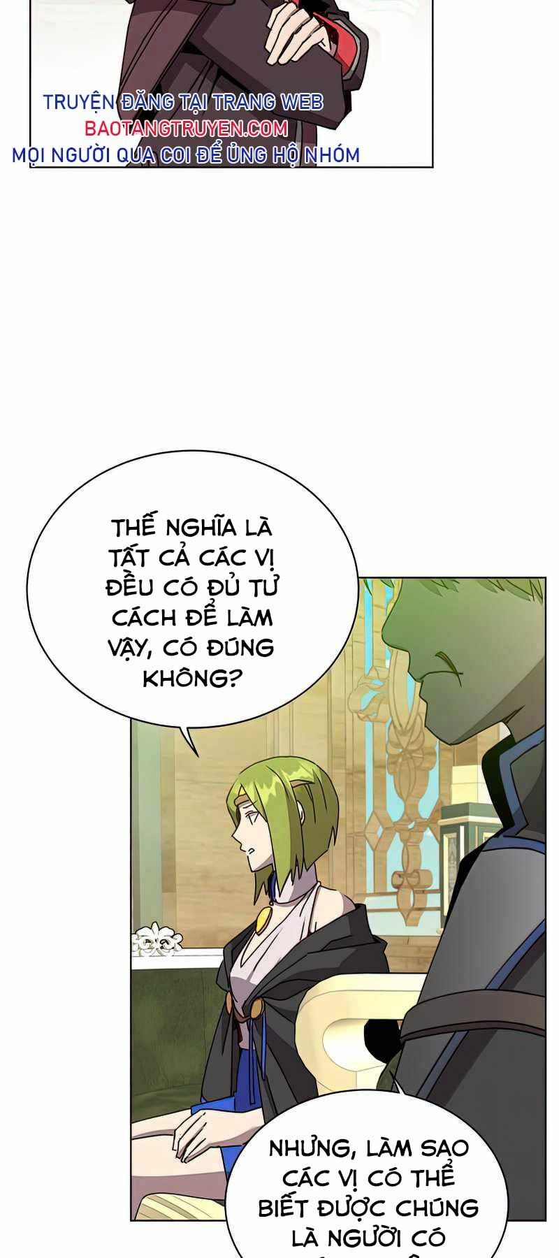 Anh Hùng Mạnh Nhất Trở Lại chapter 86 21