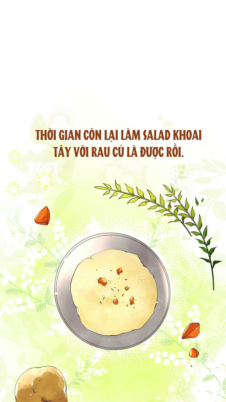 hãy nếm và nuốt đi nào chapter 9.1 31