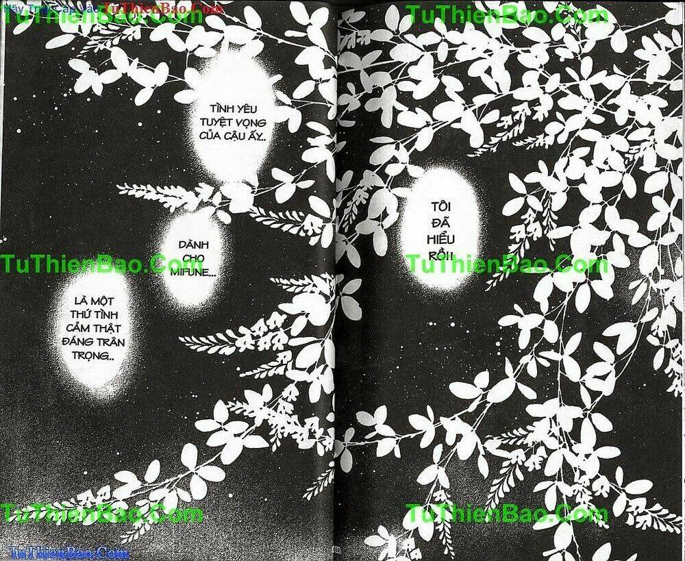 chỉ cần có anh chapter 6 81