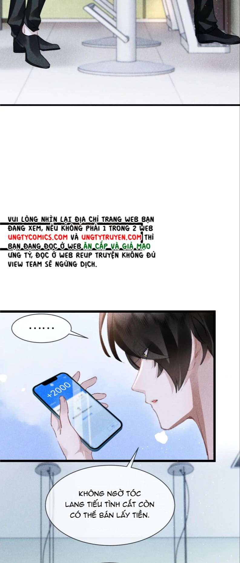 giáo chủ thích bắt nạt người chapter 49 5