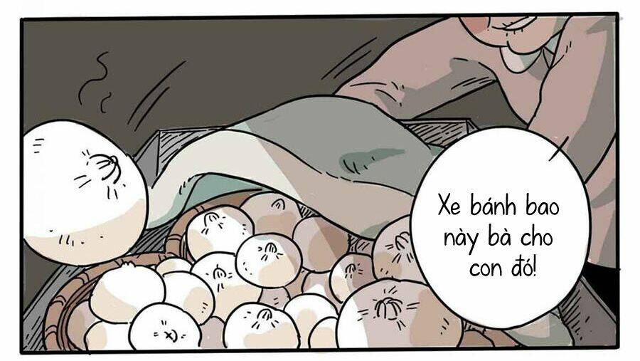 cáo a cát kém tắm chapter 1 8