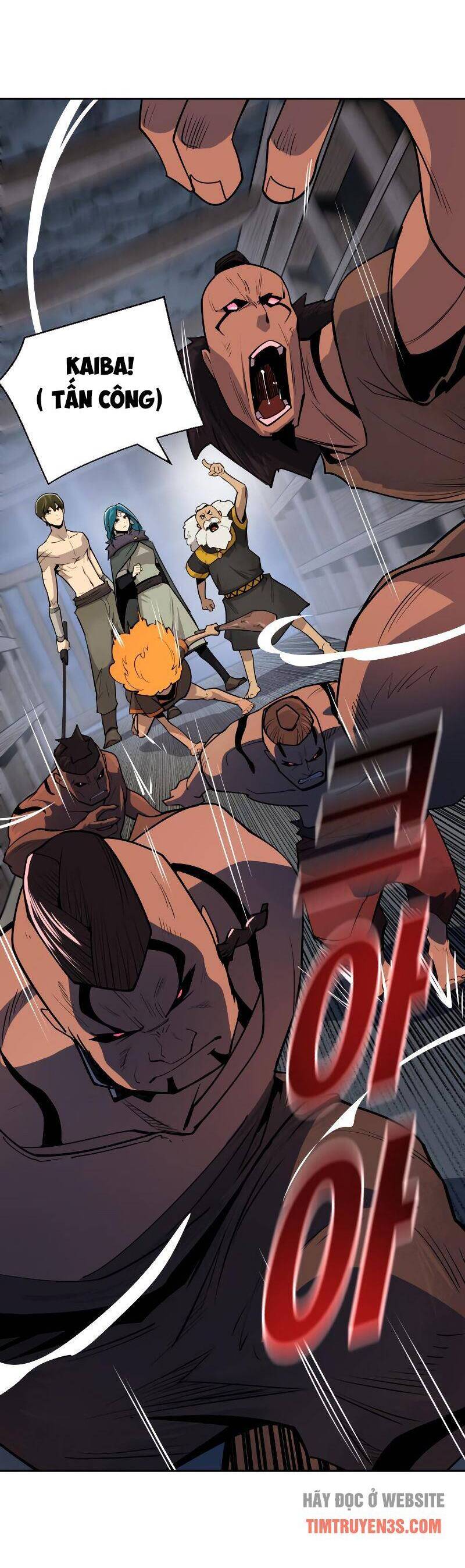 thiếu niên kiếm sư chapter 17 21