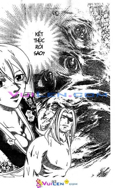 mắt quỷ kyo chapter 76 90