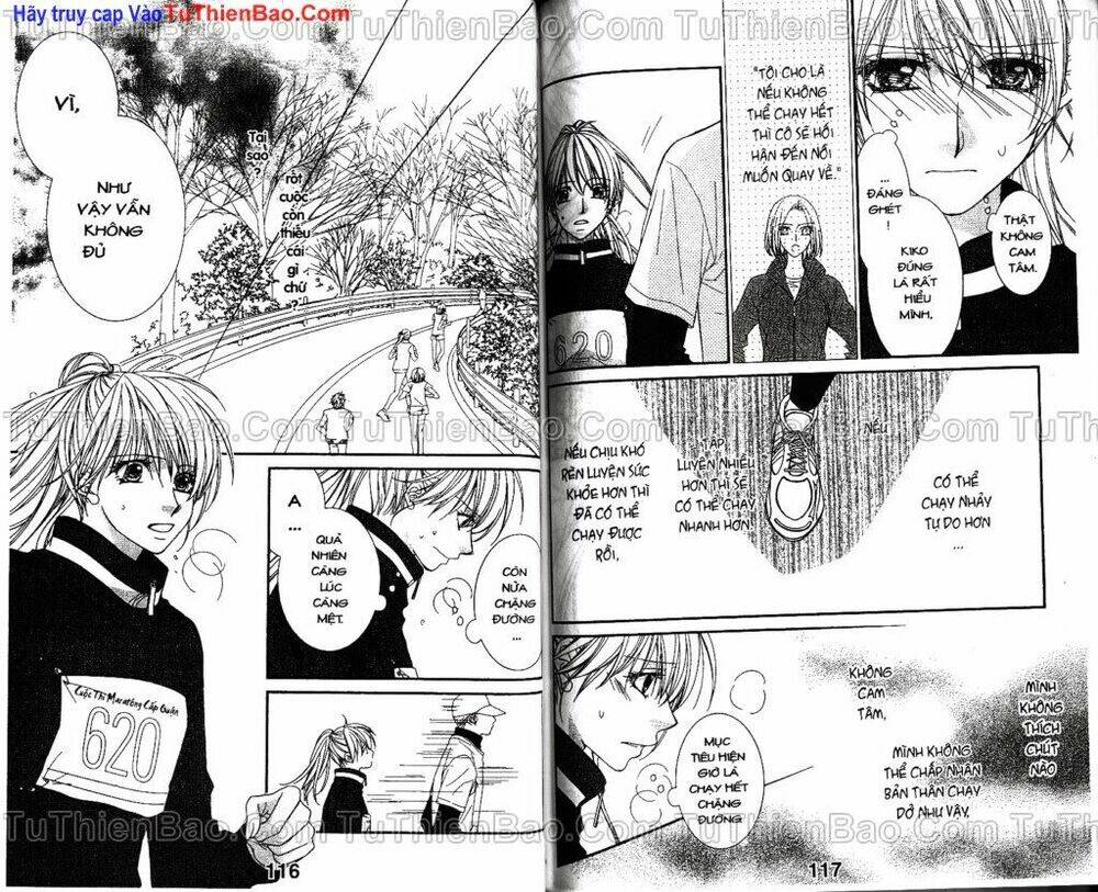 dũng cảm để yêu em chapter 5 59