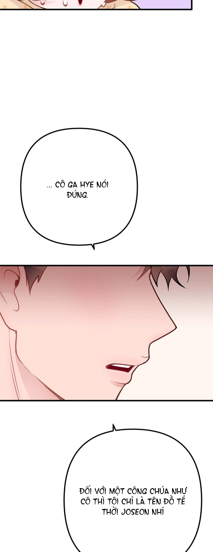 Mối Quan Hệ Không Tốt chapter 26.2 - Trang 10