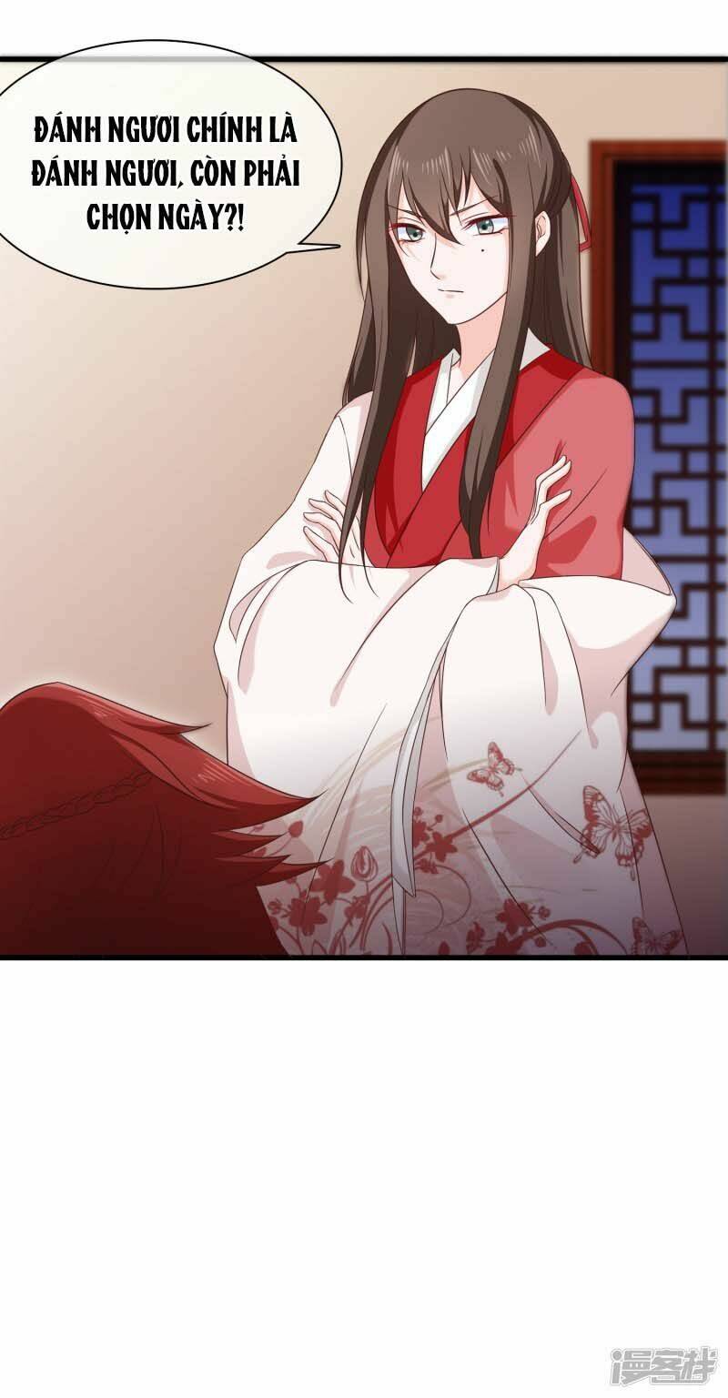 mười dặm hồng trang, thay huynh xuất giá chapter 29 20