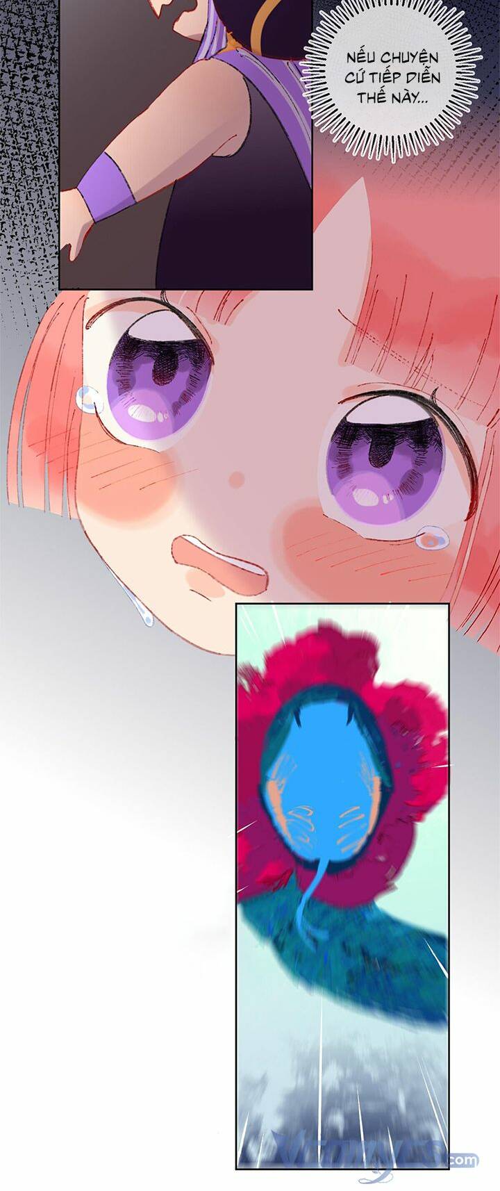 một ngày nọ tôi nhặt được một chú rồng chapter 16 10