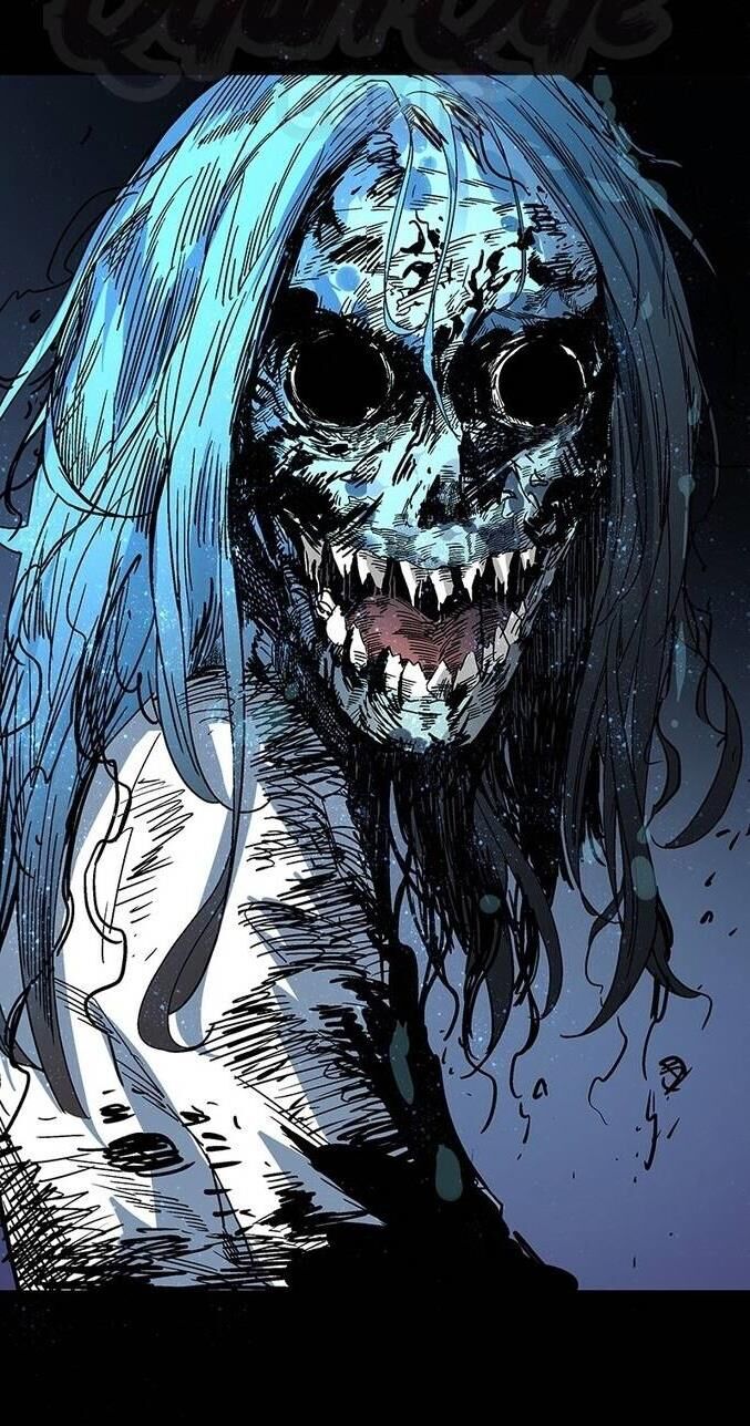 kẻ săn hồn - quỷ hô bắt quỷ chapter 16 14