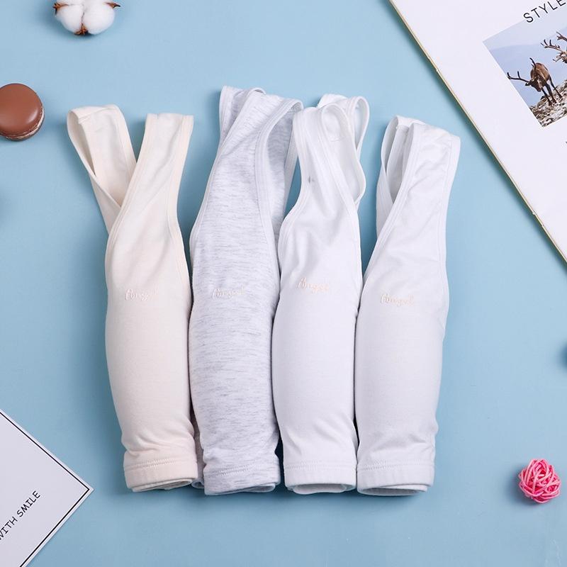 Bra / Áo Lá Nữ Sinh Cotton ANGEL Mút Mỏng Xuất Đông Hàng Loại Đẹp.