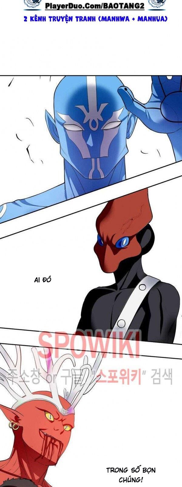 kẻ phán xét chapter 69 54