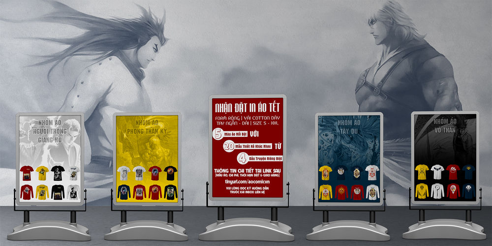 thần thoại bắc âu chapter 29 43