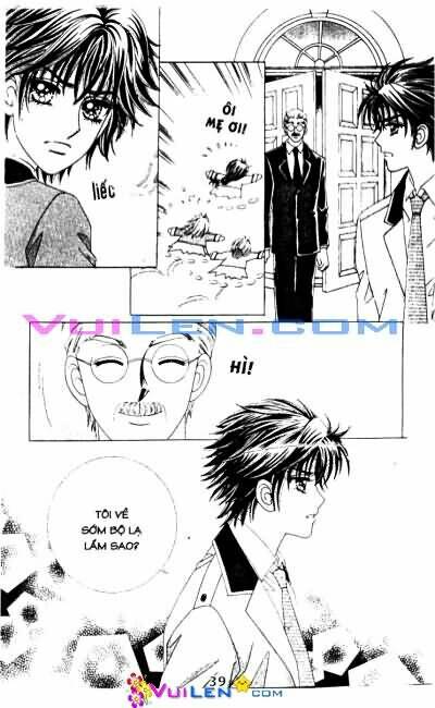 tìm lại tình yêu chapter 26 20