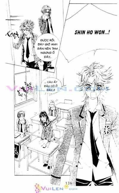 chàng gà mái chapter 9 136