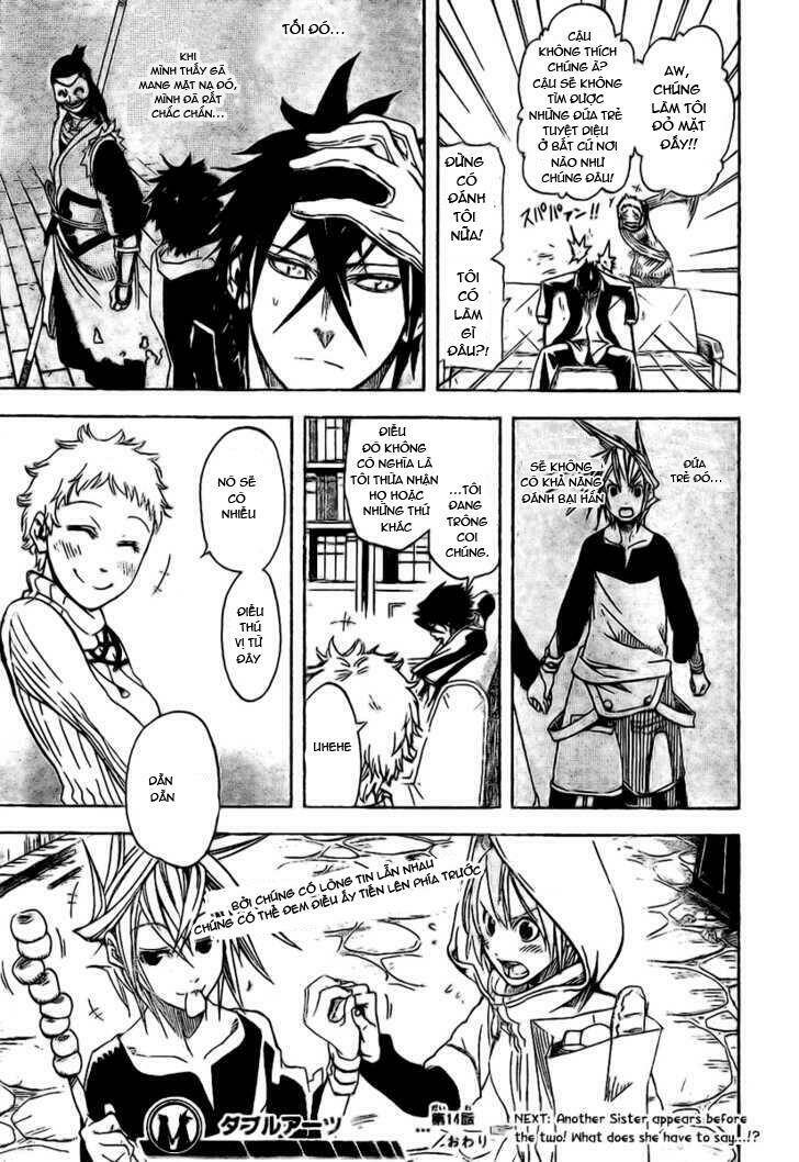 double arts chapter 14 20