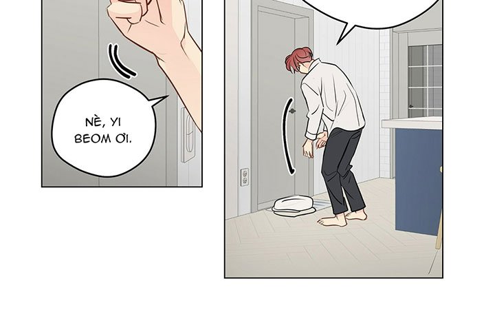 chuyện quái gì với giấc mơ đó vậy chapter 52 2