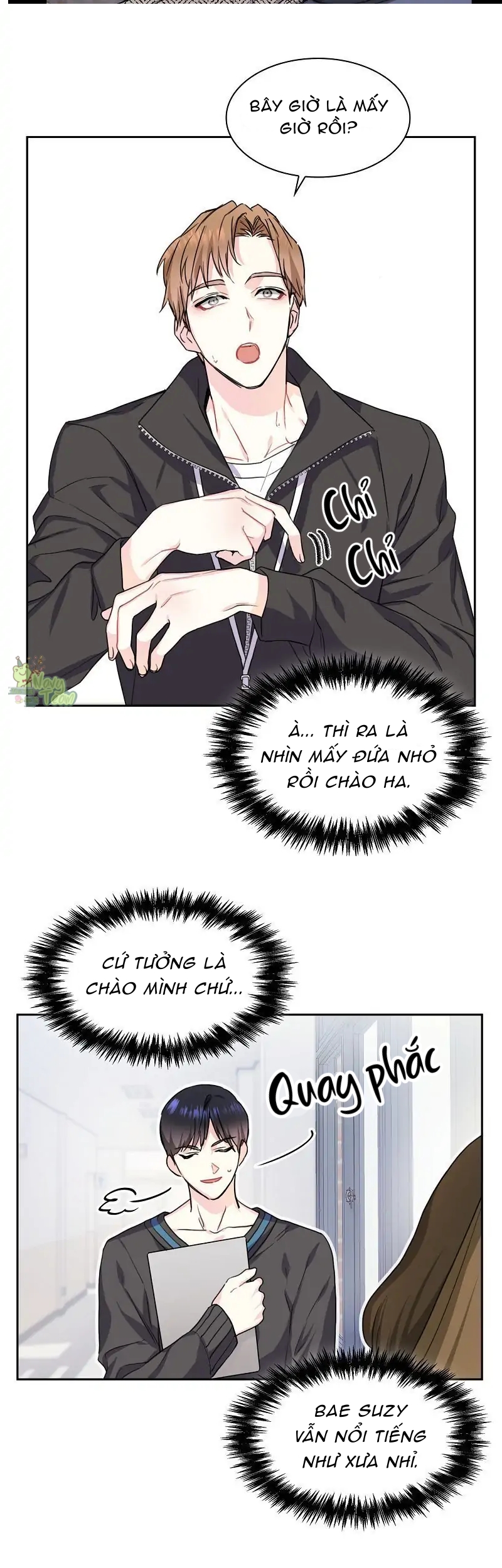 vanilla soda sky chapter 5 17